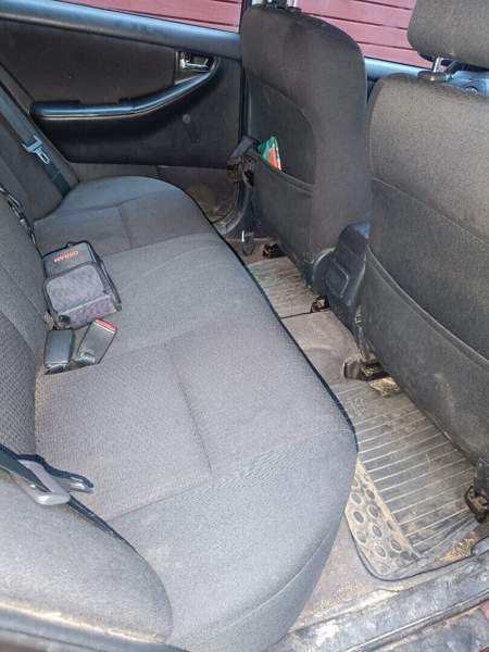 Toyota Corolla Kiuruvesi – foto 7