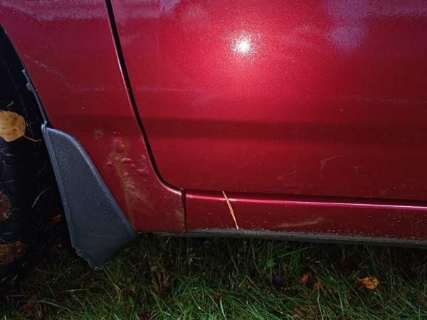 Toyota Corolla Kiuruvesi – foto 2