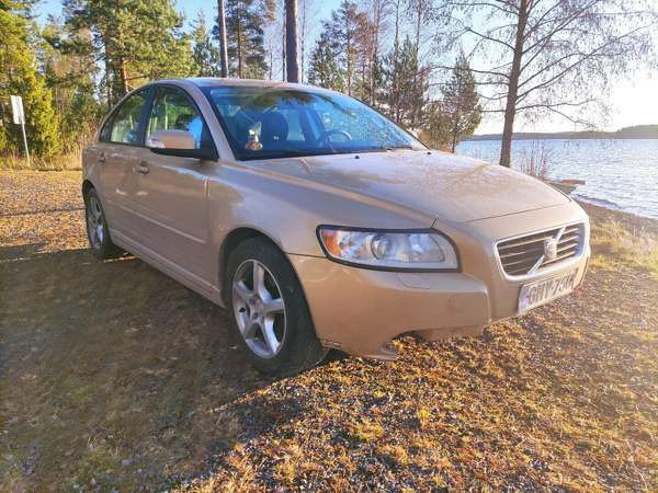 Volvo S40 Mikkeli - photo 4