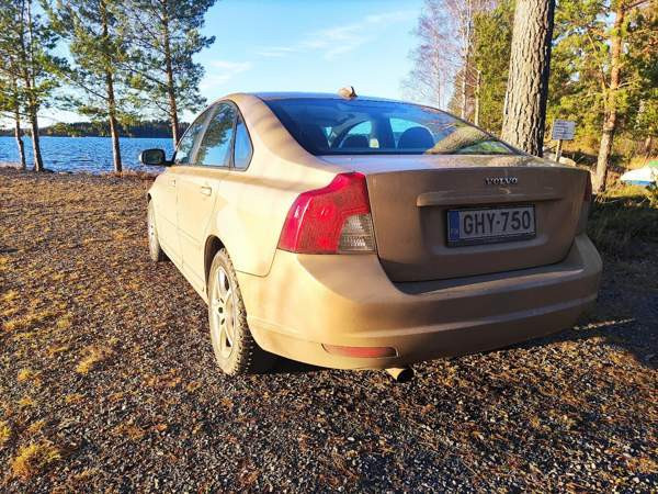 Volvo S40 Mikkeli - photo 1