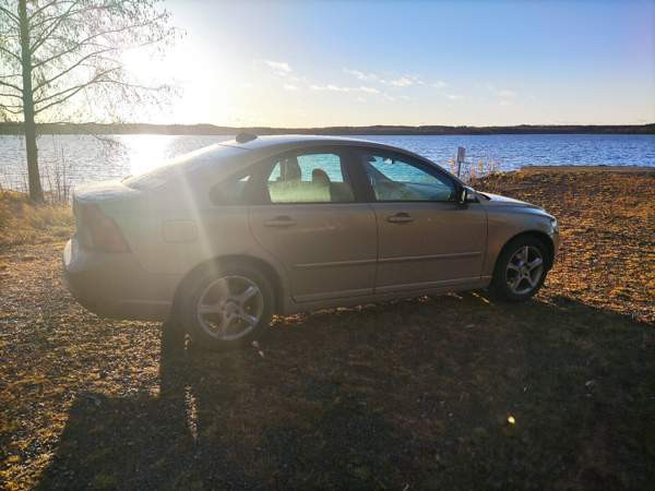 Volvo S40 Mikkeli - photo 6