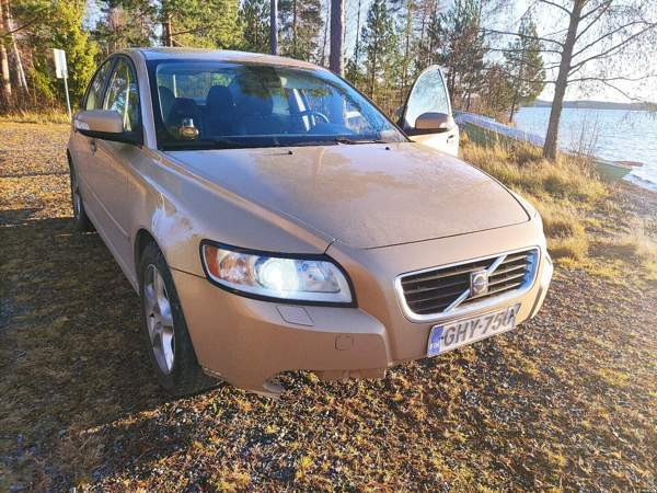 Volvo S40 Mikkeli - photo 3