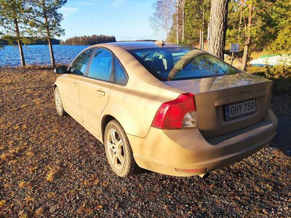 Volvo S40 Mikkeli - photo 2