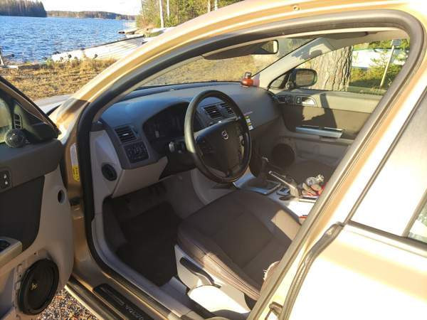 Volvo S40 Mikkeli - photo 8