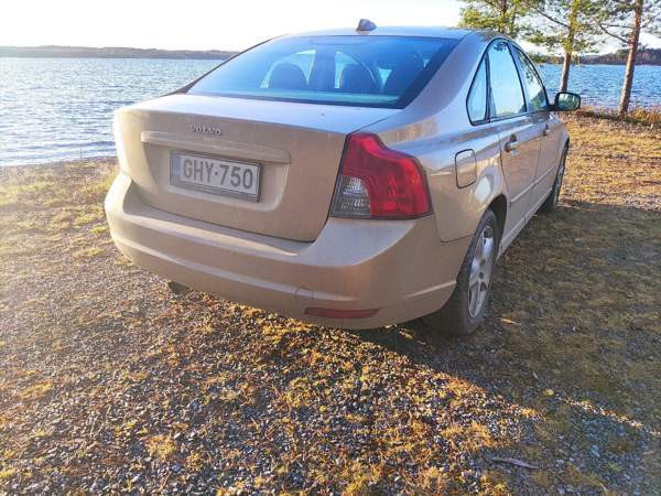 Volvo S40 Mikkeli - photo 5