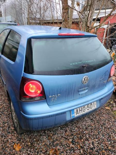 Volkswagen Polo Hyvinge – foto 2