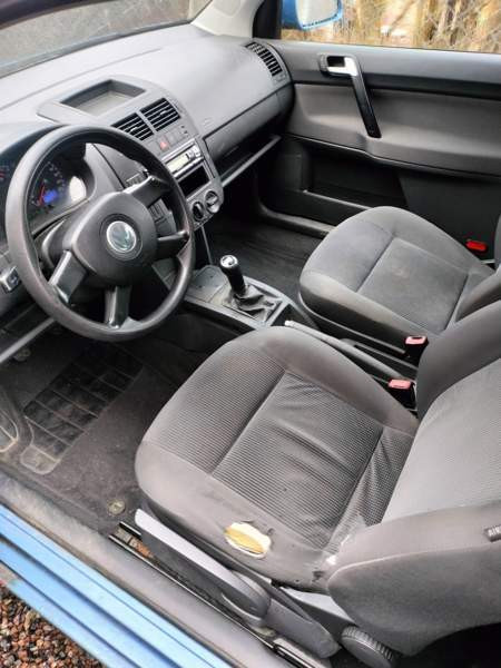 Volkswagen Polo Hyvinge – foto 3