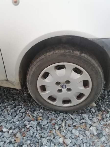 Fiat Punto Lapua - valokuva 6