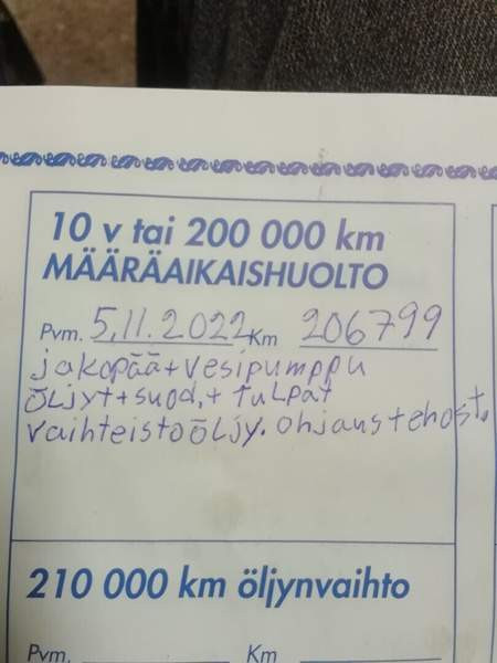 Fiat Punto Lapua - valokuva 3