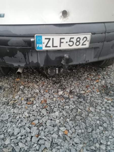 Fiat Punto Lapua - valokuva 8