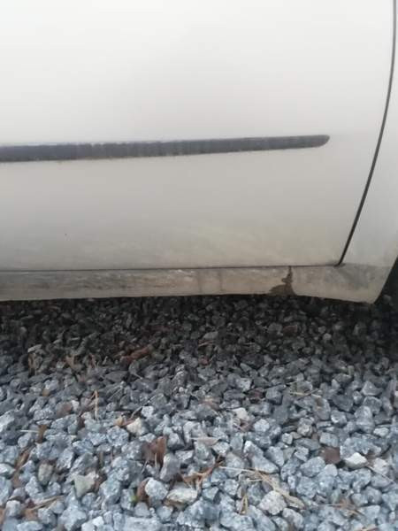 Fiat Punto Lapua - valokuva 5