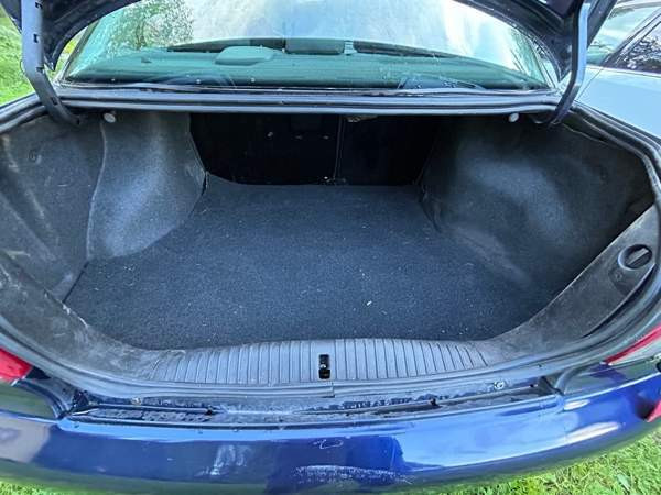 Ford Mondeo Pälkäne - valokuva 8