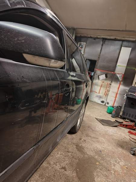 Skoda Octavia Riihimäki - valokuva 3