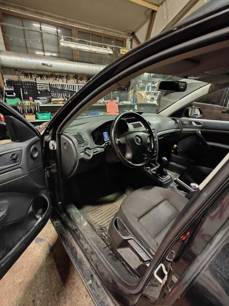 Skoda Octavia Riihimäki - valokuva 4
