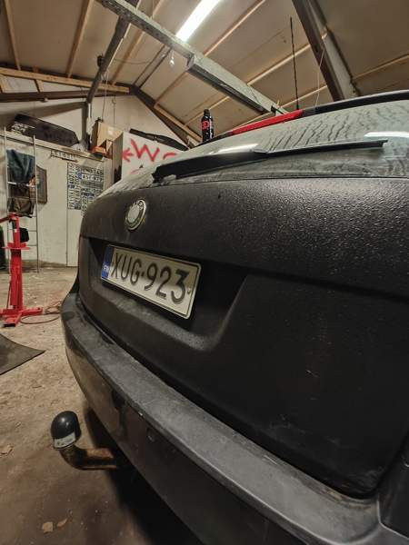 Skoda Octavia Riihimäki - valokuva 8