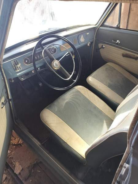 Opel Kadett Evijärvi - photo 4