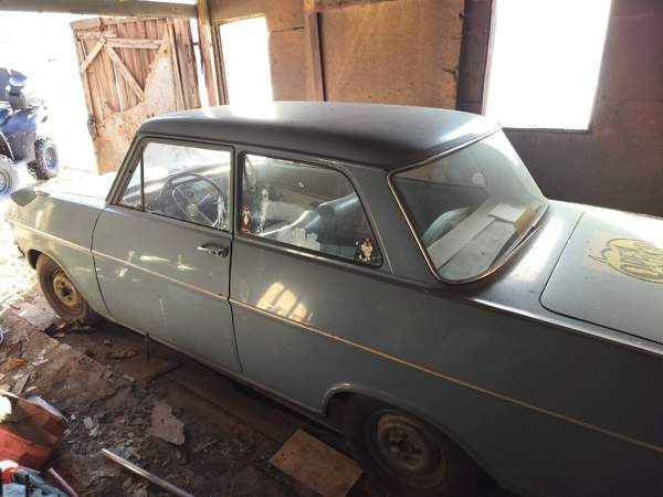 Opel Kadett Evijärvi - photo 2