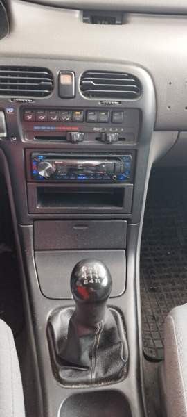 Mazda 626 Karkkila - изображение 5