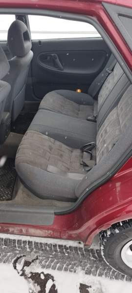 Mazda 626 Karkkila - изображение 6