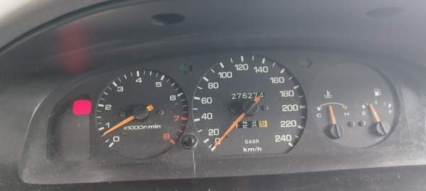 Mazda 626 Karkkila - изображение 4