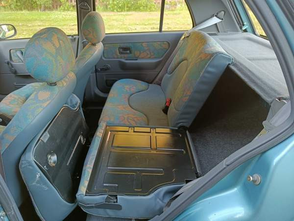 Renault Clio Сейняйоки - изображение 8