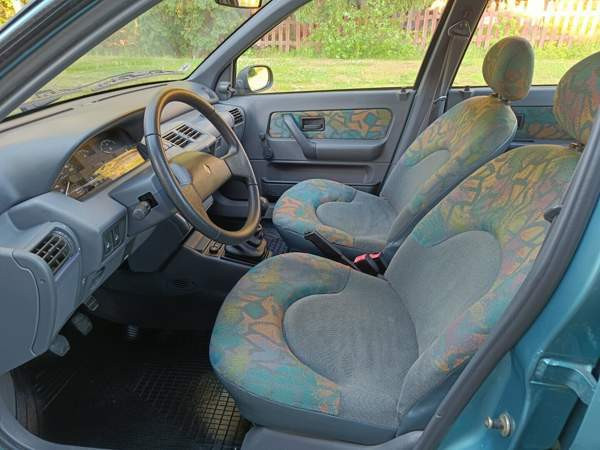 Renault Clio Сейняйоки - изображение 6