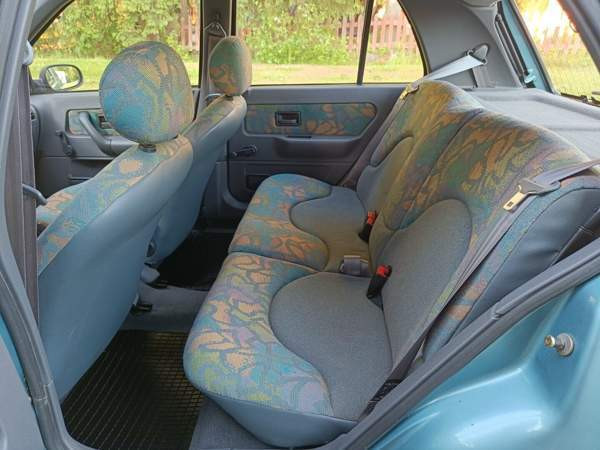 Renault Clio Сейняйоки - изображение 7