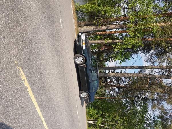 Cadillac Seville Kuusankoski - valokuva 3