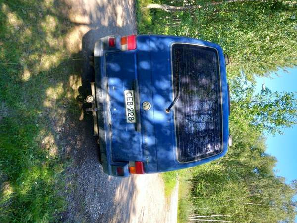 Volkswagen Transporter Lons-le-Saunier – foto 5