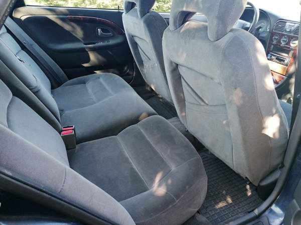 Volvo S40 Ilmajoki - valokuva 6