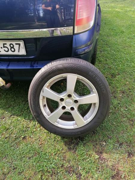 Opel Astra Orimattila - изображение 5