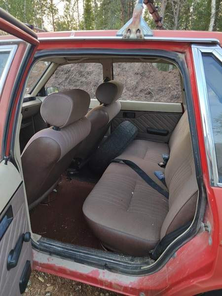 Talbot Solara Kittilä - photo 7