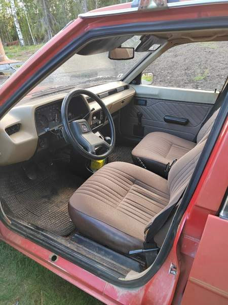 Talbot Solara Kittilä - photo 6