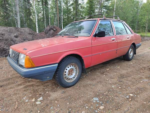 Talbot Solara Kittilä - photo 2