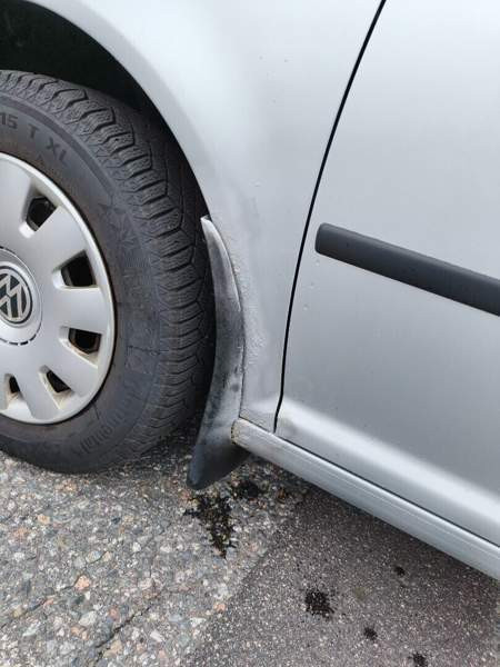 Volkswagen Golf Tampere - valokuva 3