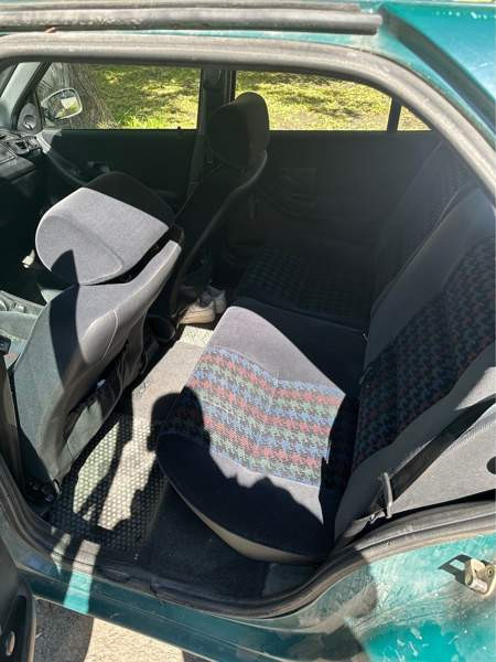 Peugeot 306 Оулу - изображение 6