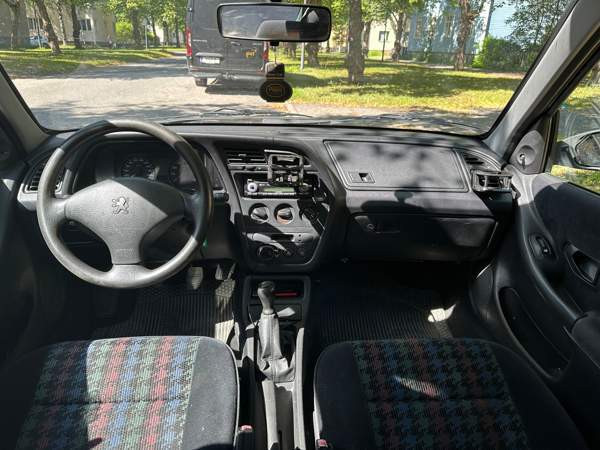 Peugeot 306 Оулу - изображение 5