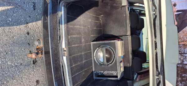 Volkswagen Passat Kannus - valokuva 4