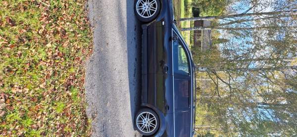 Volkswagen Passat Kannus - valokuva 3