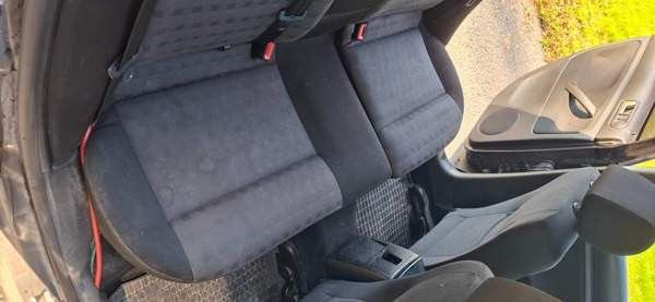 Volkswagen Passat Kannus - valokuva 6