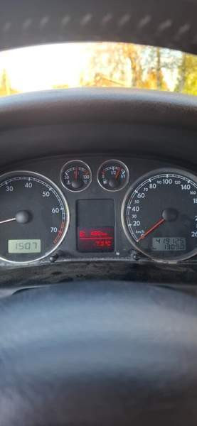 Volkswagen Passat Kannus - valokuva 5