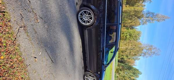 Volkswagen Passat Kannus - valokuva 8