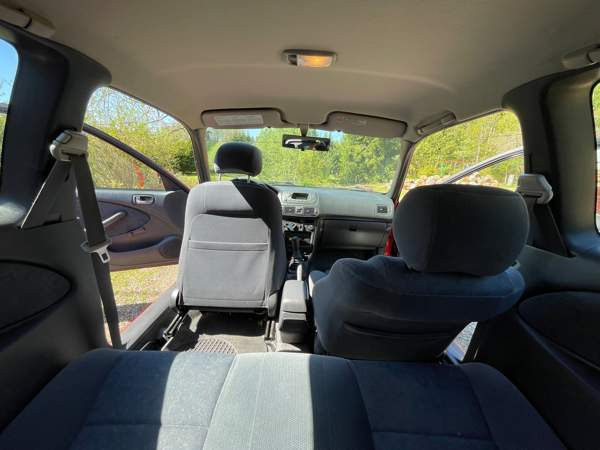 Toyota Corolla Vaasa - valokuva 8