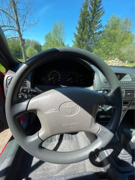 Toyota Corolla Vaasa - valokuva 7