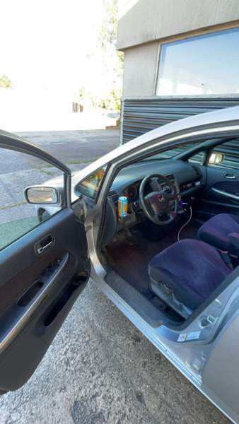 Honda Stream Laitila - изображение 6