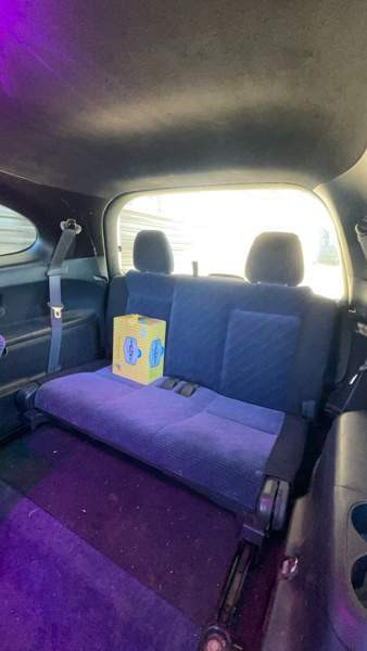 Honda Stream Laitila - изображение 8