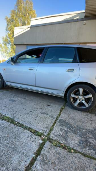 Honda Stream Laitila - изображение 5