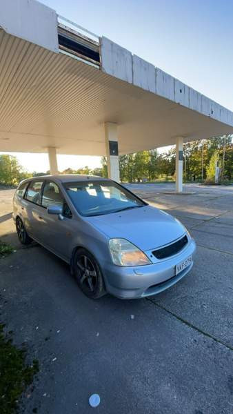 Honda Stream Laitila - изображение 2