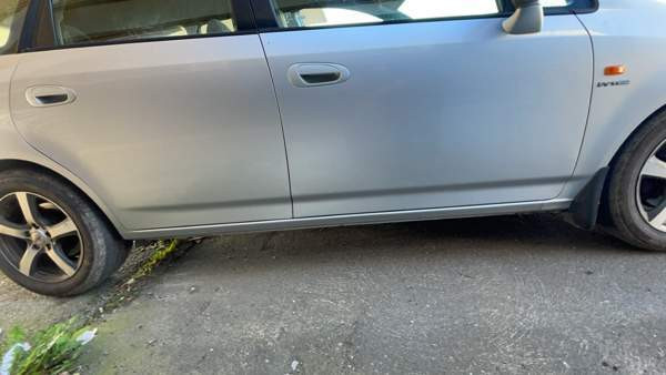 Honda Stream Laitila - изображение 3