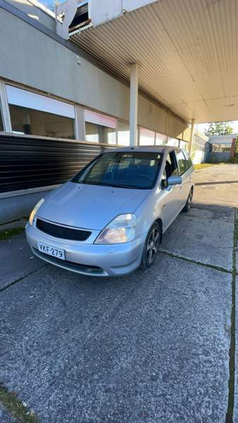 Honda Stream Laitila - изображение 1